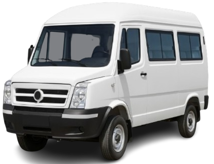 tempo traveller